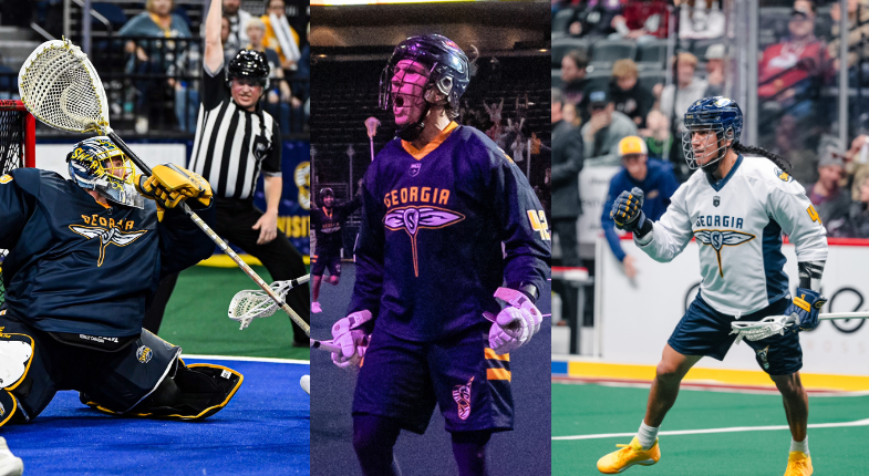 Georgia Swarm Off To A Red Hot 4 0 Start In The NLL Season Georgia