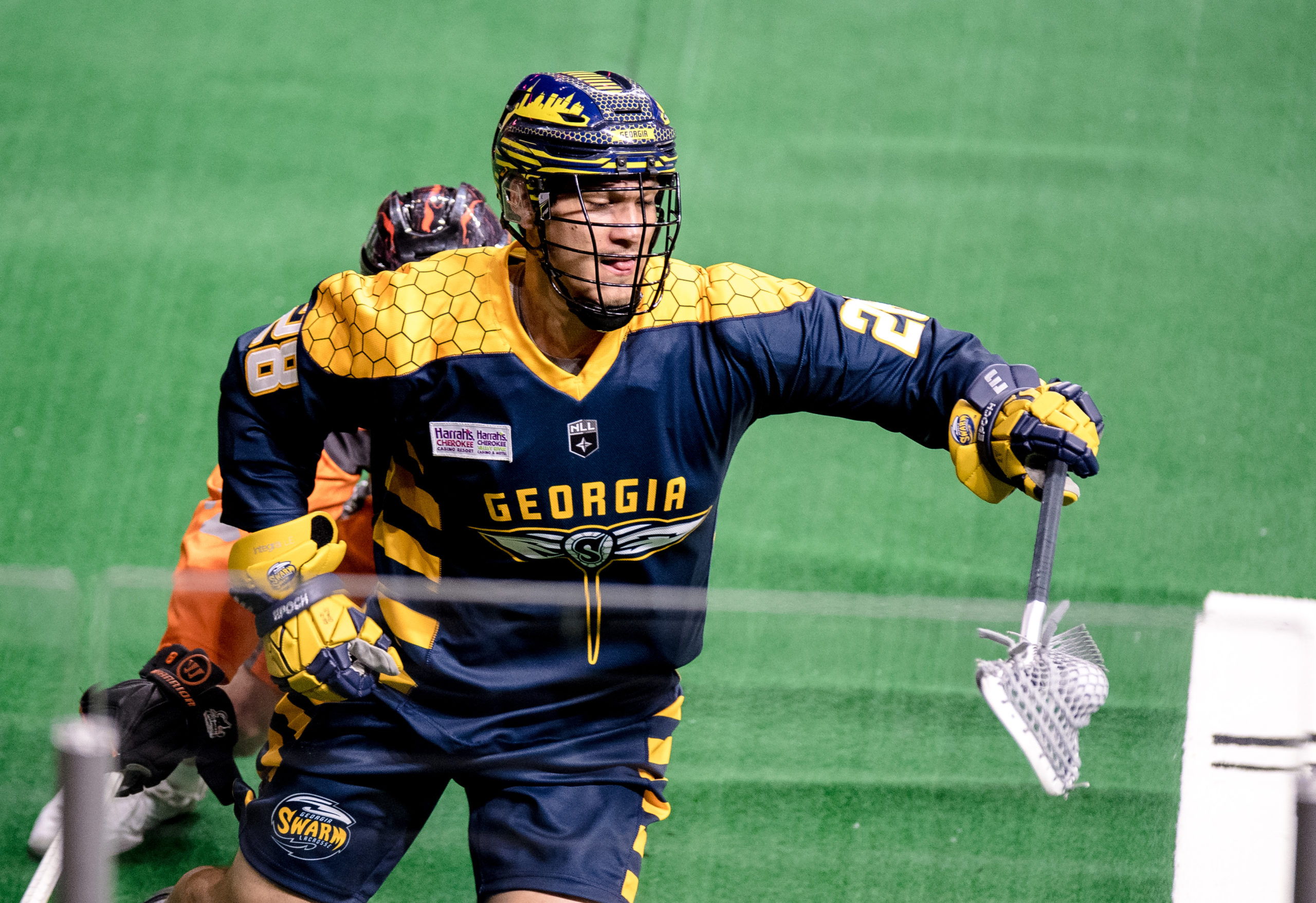 Game Recap - San Diego Seals vs Colorado Mammoth 